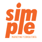 Simple EC Logo